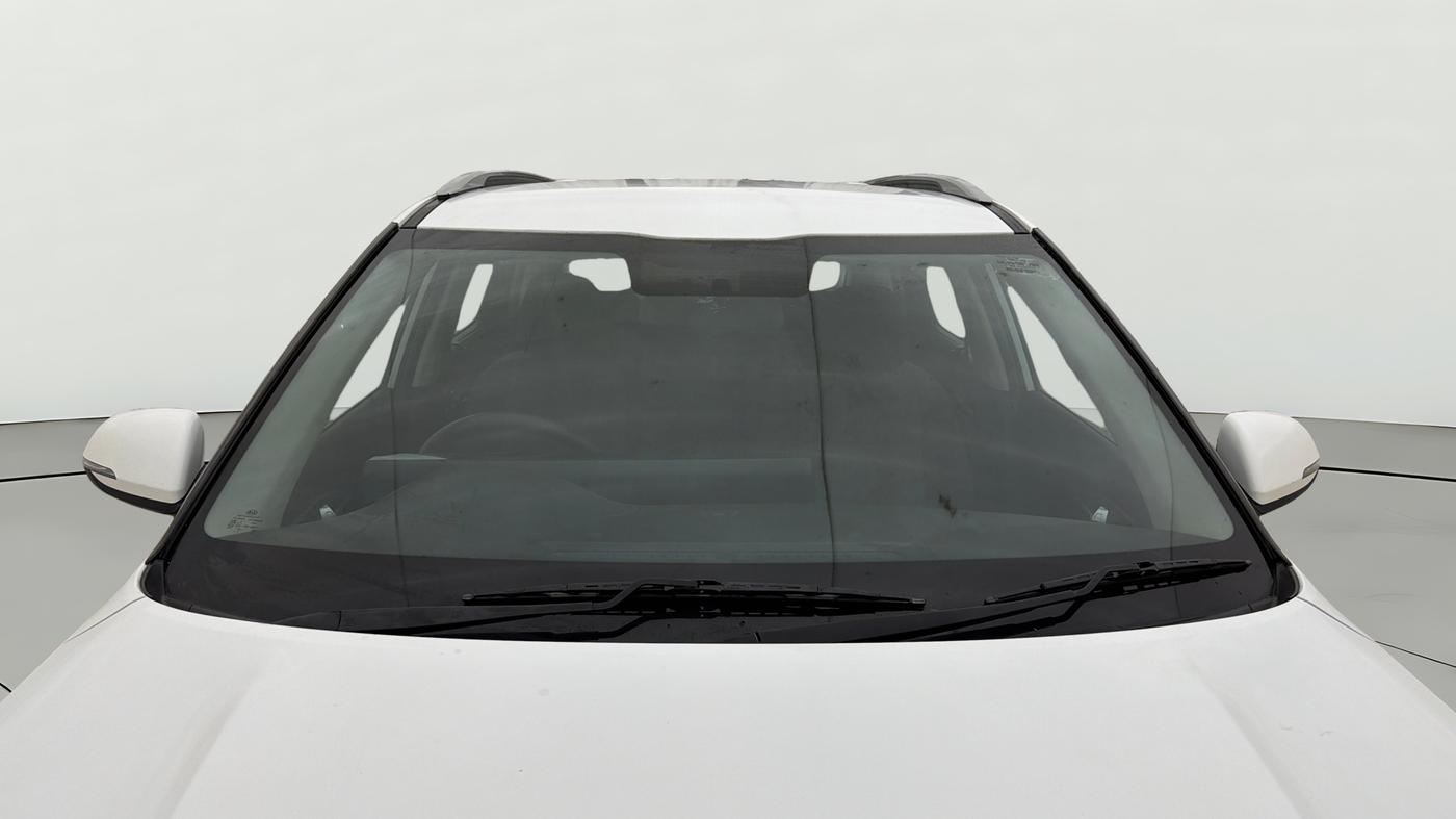2019 KIA SELTOS HTK PLUS 1.5, Petrol, Manual, 60,118 km, Front Windshield