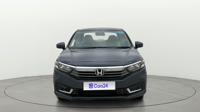 2021 Honda Amaze 1.2L I-VTEC S CVT, Petrol, Automatic, 31,029 km, Front