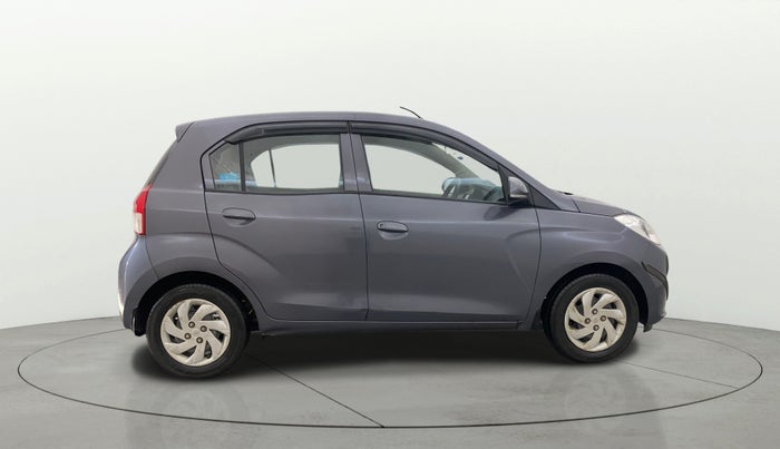 2019 Hyundai NEW SANTRO SPORTZ CNG, CNG, Manual, 63,383 km, Right Side View