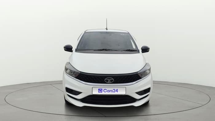 2023 Tata Tiago XT CNG, CNG, Manual, 62,360 km, Front