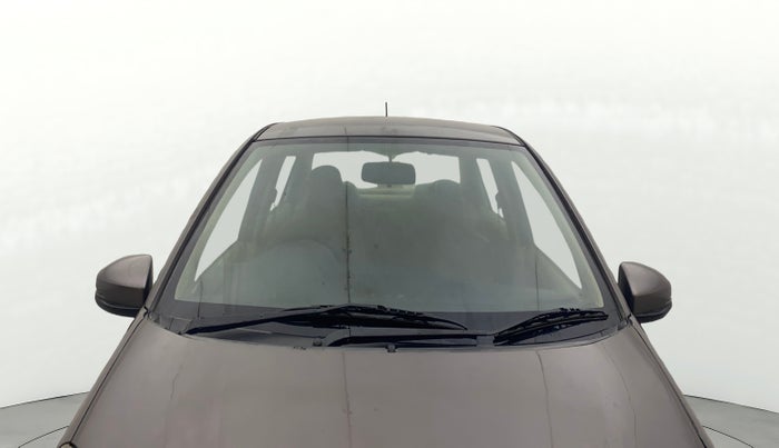 2017 Honda Amaze 1.2L I-VTEC VX, Petrol, Manual, 69,568 km, Front Windshield