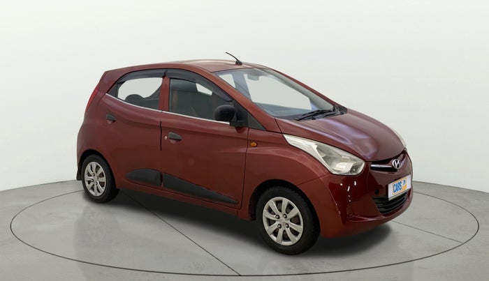 2013 Hyundai Eon MAGNA +, Petrol, Manual, 53,581 km, SRP
