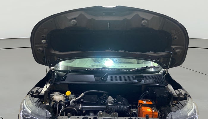 2022 Renault TRIBER RXZ, Petrol, Manual, 30,003 km, Open Bonet