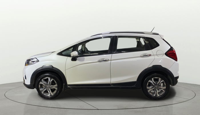 2019 Honda WR-V 1.2L I-VTEC VX MT, Petrol, Manual, 53,505 km, Left Side