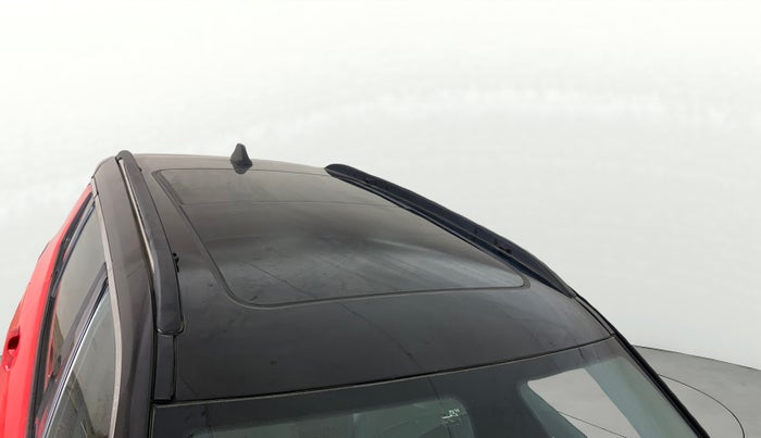 2022 Jeep Compass LIMITED (O) 2.0 DIESEL, Diesel, Manual, 57,552 km, Roof