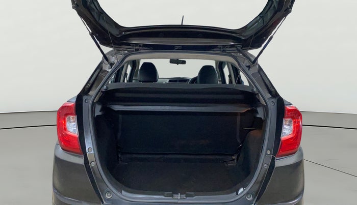 2019 Honda WR-V 1.2L I-VTEC VX MT, Petrol, Manual, 53,746 km, Boot Open Zoomed View