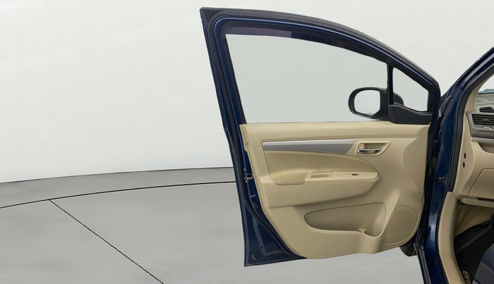 2018 Maruti Ertiga VXI, Petrol, Manual, 57,983 km, LHS Front Door