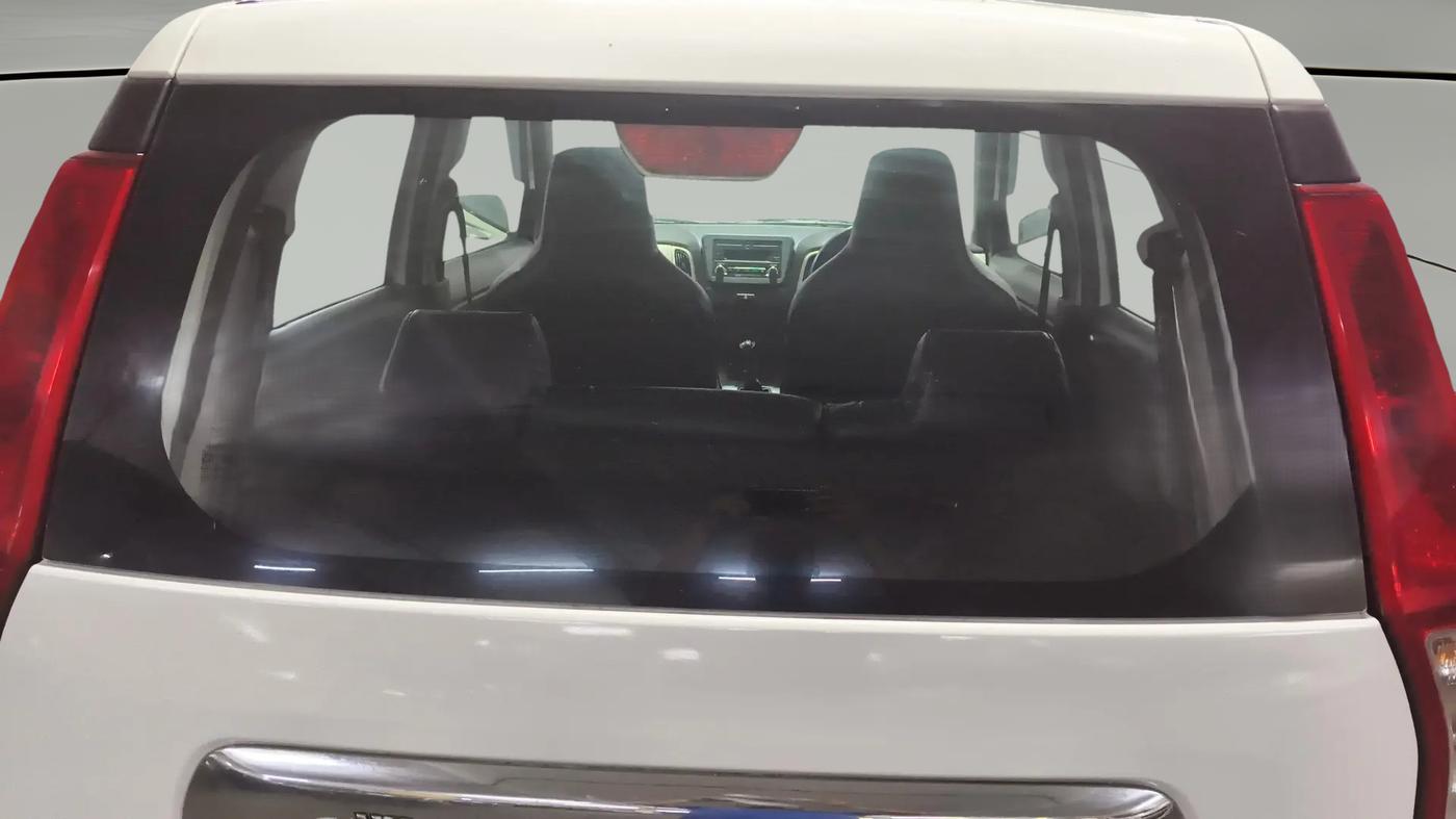 2021 Maruti New Wagon-R VXI 1.0, Petrol, Manual, 42,300 km, Rear Windshield
