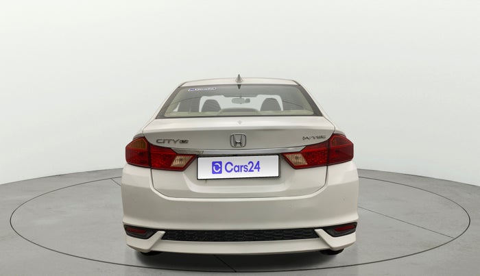 2019 Honda City 1.5L I-VTE V CVT, Petrol, Automatic, 1,08,219 km, Back/Rear