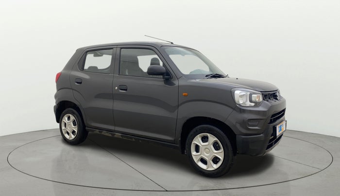 2022 Maruti S PRESSO VXI (O), Petrol, Manual, 60,576 km, SRP
