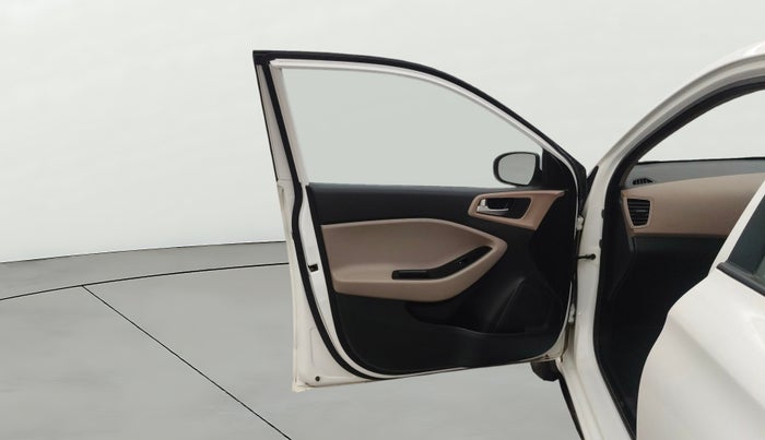 2020 Hyundai Elite i20 SPORTZ PLUS 1.2, Petrol, Manual, 57,476 km, LHS Front Door