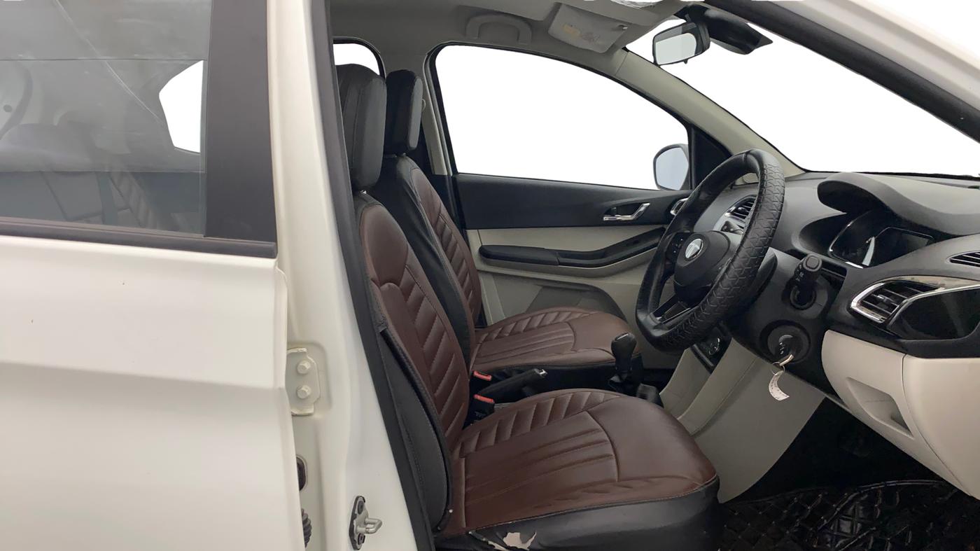 2024 Tata Tiago XZ PLUS PETROL, Petrol, Manual, 16,093 km, Right Side Front Door Cabin