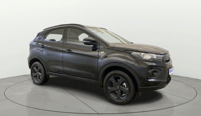 2022 Tata NEXON XZ PLUS DIESEL DARK EDITION, Diesel, Manual, 93,142 km, SRP