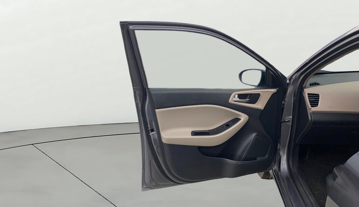 2019 Hyundai Elite i20 ASTA 1.2 (O), Petrol, Manual, 38,963 km, LHS Front Door