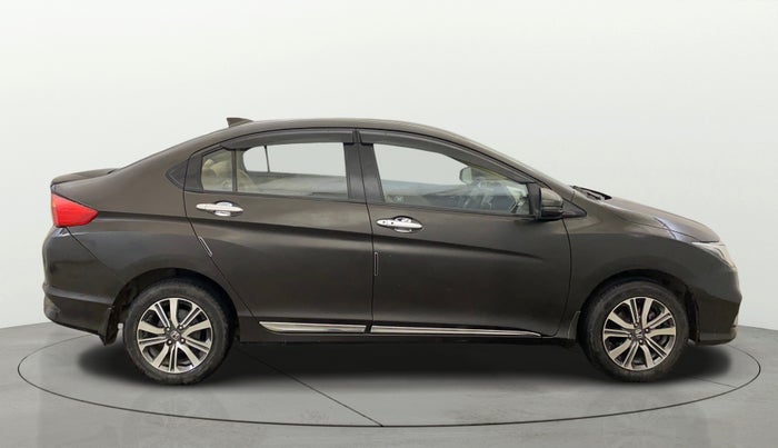 2019 Honda City 1.5L I-VTE V CVT, Petrol, Automatic, 99,677 km, Right Side View