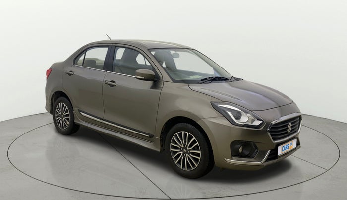 2018 Maruti Dzire ZXI PLUS AMT, Petrol, Automatic, 32,195 km, SRP