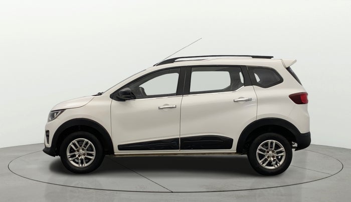 2021 Renault TRIBER RXT, Petrol, Manual, 42,127 km, Left Side