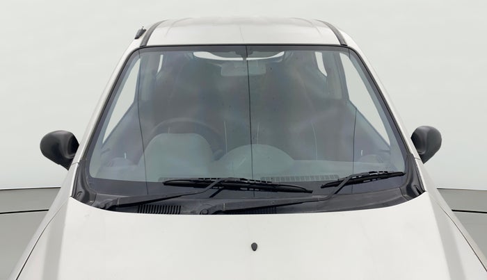 2015 Maruti Alto 800 LXI, Petrol, Manual, 88,122 km, Front Windshield