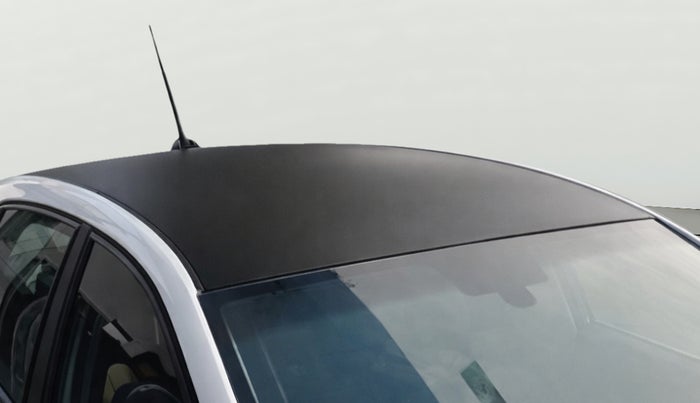 2020 Volkswagen Polo HIGHLINE PLUS 1.0L TSI, Petrol, Manual, 61,014 km, Roof