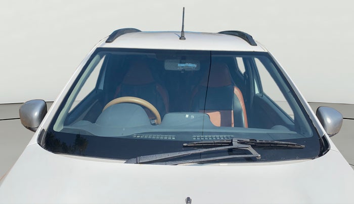 2021 Renault Kwid RXT 1.0, Petrol, Manual, 38,445 km, Front Windshield