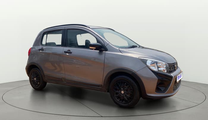 2019 Maruti Celerio X ZXI AMT, Petrol, Automatic, 37,696 km, SRP