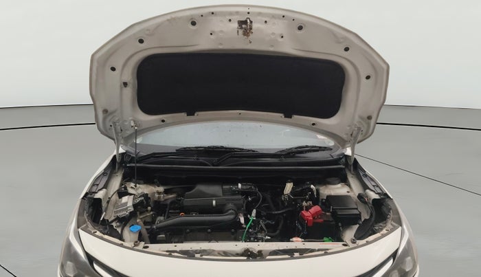 2023 Maruti Baleno  ZETA CNG 1.2L, CNG, Manual, 54,252 km, Open Bonet