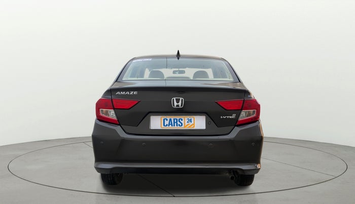 2019 Honda Amaze 1.2L I-VTEC S, Petrol, Manual, 75,028 km, Back/Rear