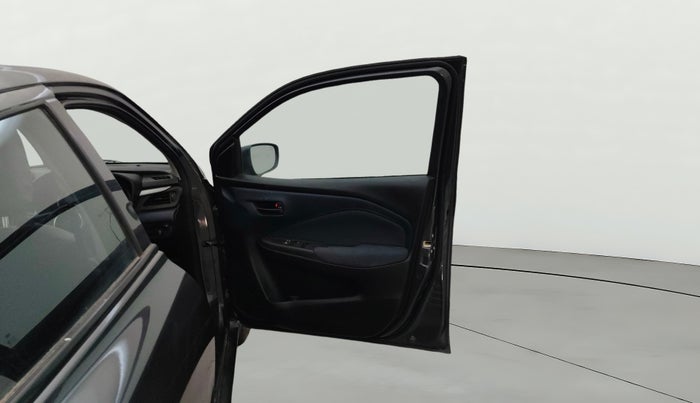 2022 Maruti Baleno SIGMA PETROL 1.2, Petrol, Manual, 6,117 km, RHS Front Door