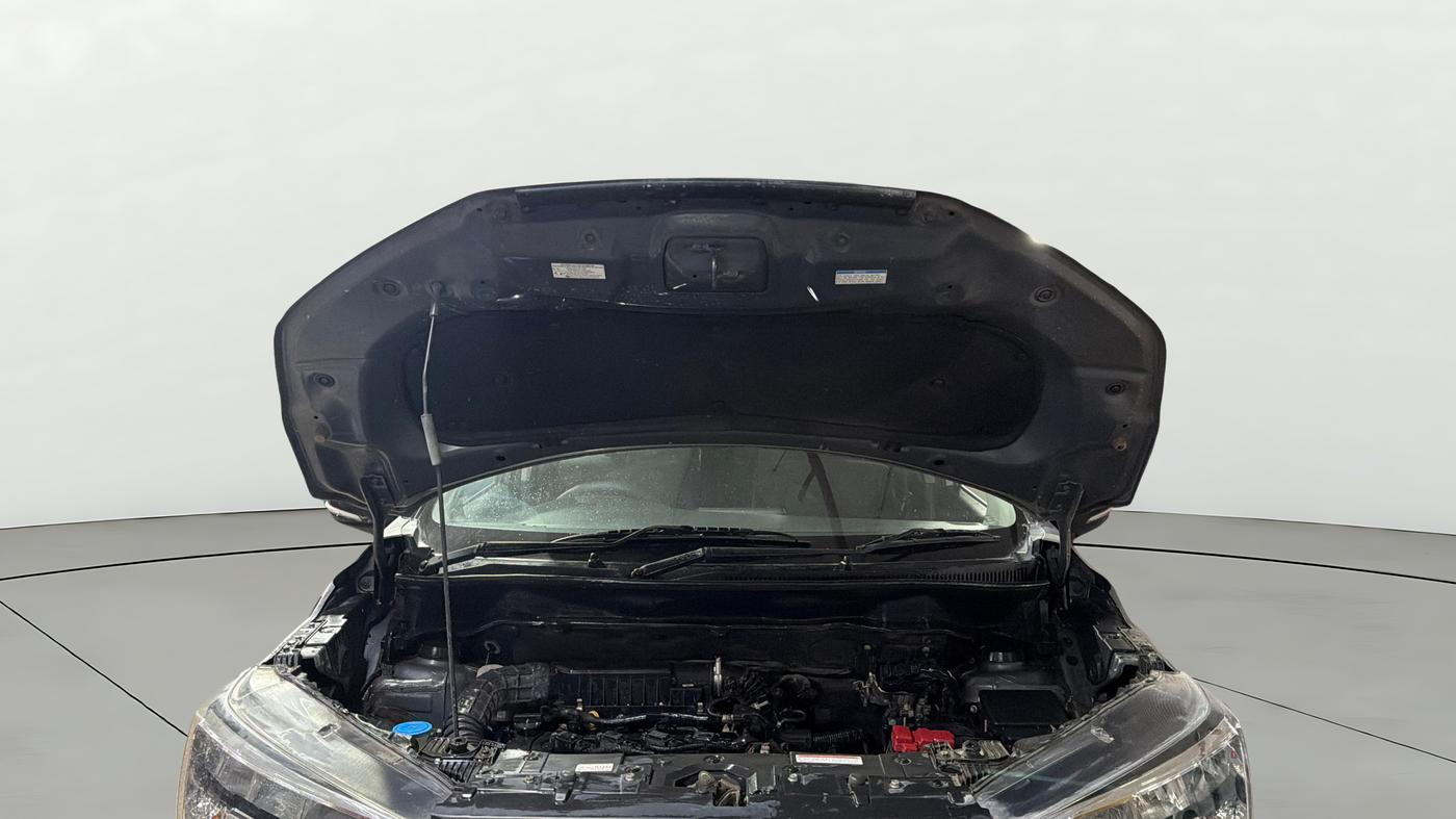 2021 Maruti XL6 ZETA MT, Petrol, Manual, 44,081 km, Open Bonet