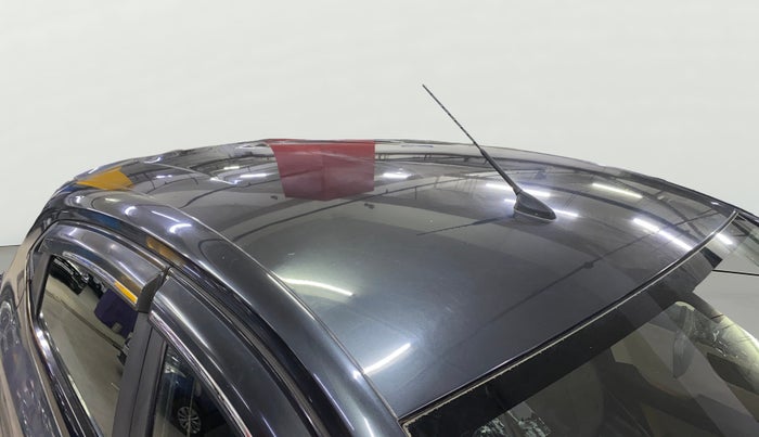 2021 Tata ALTROZ XM PLUS PETROL, Petrol, Manual, 51,174 km, Roof