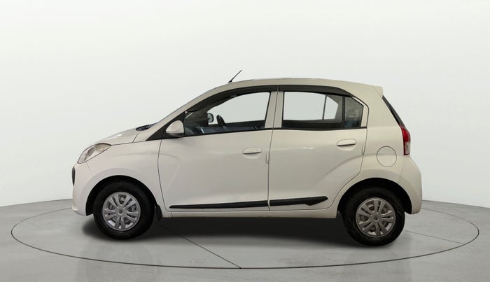 2021 Hyundai NEW SANTRO SPORTZ EXECUTIVE MT CNG, CNG, Manual, 83,292 km, Left Side