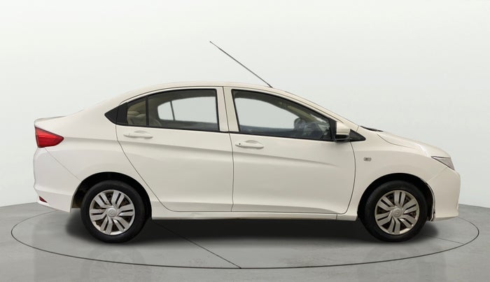 2015 Honda City 1.5L I-VTEC S MT, Petrol, Manual, 74,109 km, Right Side View
