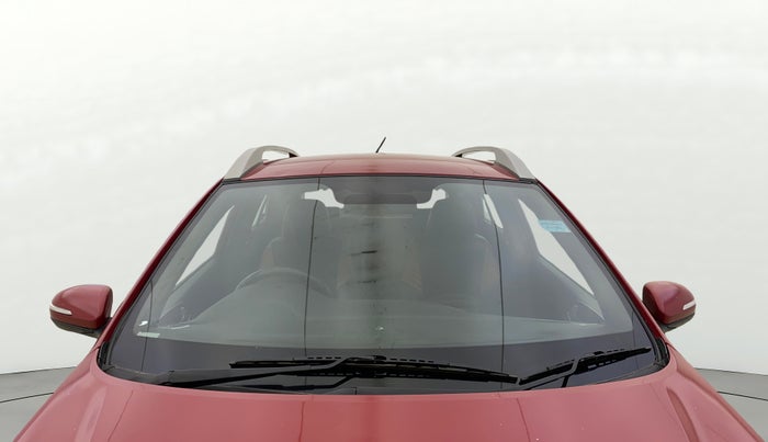 2016 Hyundai i20 Active 1.2 SX, Petrol, Manual, 66,312 km, Front Windshield