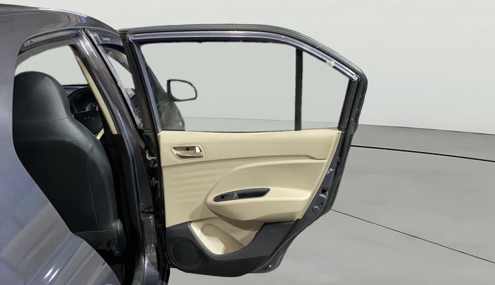 2019 Hyundai NEW SANTRO MAGNA AMT, Petrol, Automatic, 16,359 km, RHS Rear Door