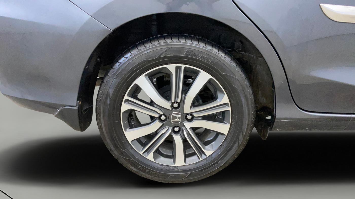 2022 Honda Amaze 1.2L I-VTEC VX, Petrol, Manual, 91,139 km, Right Rear Wheel