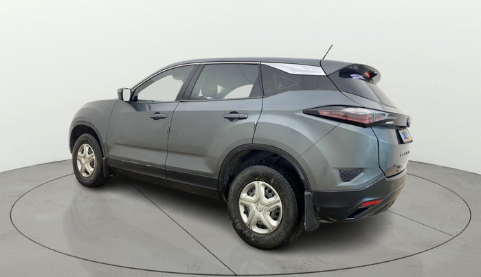 2023 Tata Harrier XM SUNROOF 2.0L KRYOTEC, Diesel, Manual, 45,410 km, Left Back Diagonal