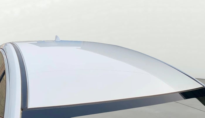 2018 Honda City 1.5L I-VTE V CVT, Petrol, Automatic, 74,829 km, Roof