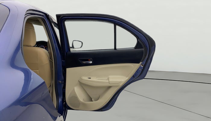 2019 Maruti Dzire VXI AMT, Petrol, Automatic, 80,706 km, RHS Rear Door