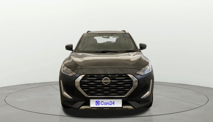 2023 Nissan MAGNITE XL, Petrol, Manual, 46,586 km, Front