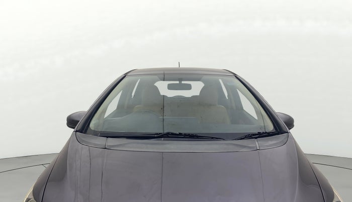 2017 Honda Jazz 1.2L I-VTEC SV, Petrol, Manual, 43,475 km, Front Windshield