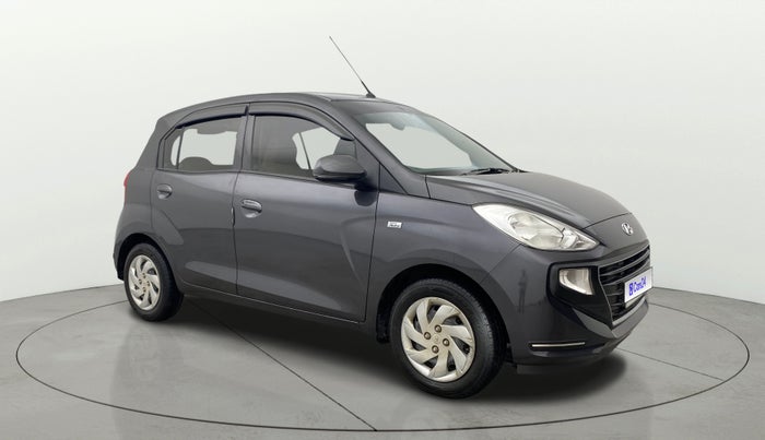 2022 Hyundai NEW SANTRO SPORTZ AMT, Petrol, Automatic, 17,113 km, Right Front Diagonal