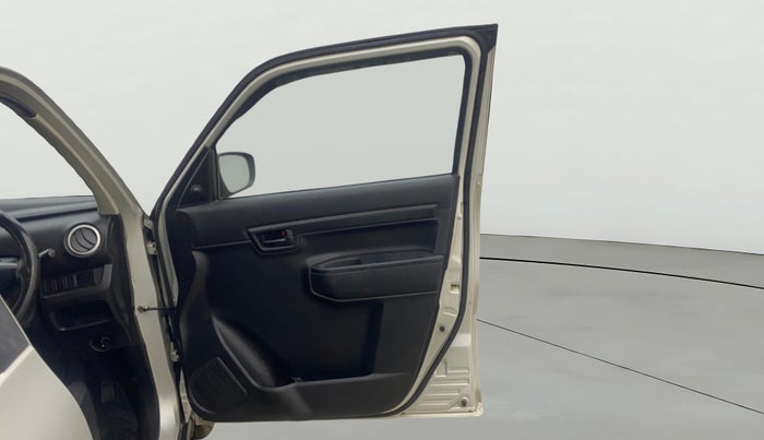 2020 Maruti S PRESSO VXI PLUS AMT, Petrol, Automatic, 29,098 km, RHS Front Door