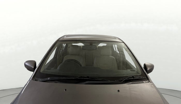 2016 Maruti Ciaz ZXI, Petrol, Manual, 85,653 km, Front Windshield