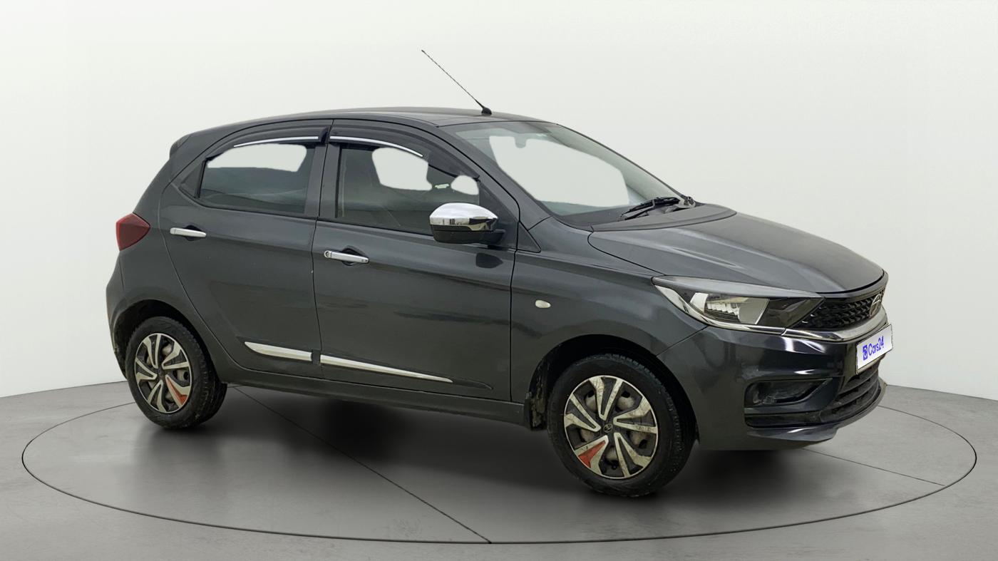 2021 Tata Tiago XE PETROL, Petrol, Manual, 56,201 km, SRP