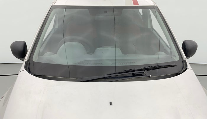2016 Renault Kwid RXT 0.8, Petrol, Manual, 96,034 km, Front Windshield