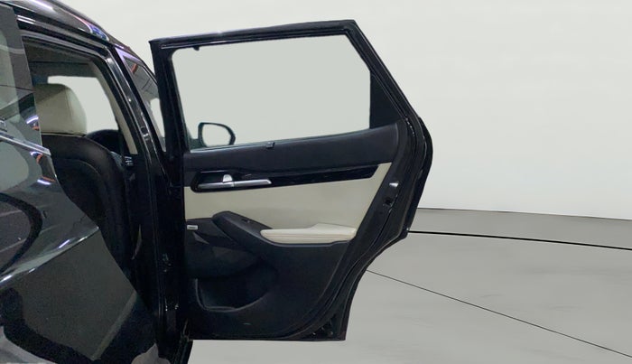 2020 KIA SELTOS GTX PLUS DCT 1.4 PETROL, Petrol, Automatic, 91,899 km, RHS Rear Door