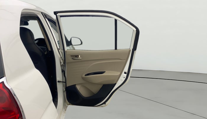 2018 Hyundai NEW SANTRO SPORTZ MT, Petrol, Manual, 39,549 km, RHS Rear Door