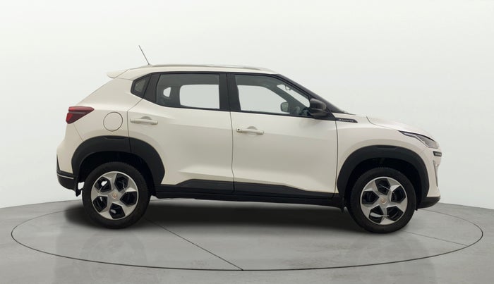 2021 Nissan MAGNITE XL, Petrol, Manual, 72,734 km, Right Side View