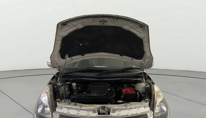 2015 Maruti Swift Dzire VXI, Petrol, Manual, 43,581 km, Open Bonet