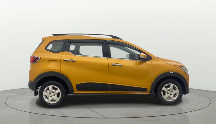 2019 Renault TRIBER RXZ, Petrol, Manual, 63,485 km, Right Side View